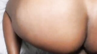 her ass too phat genevvese fucks big black cock king kreme