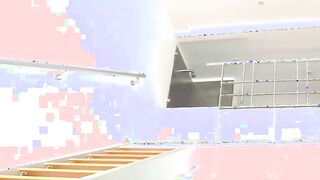 MAMACITAZ - (Lucero Perez & Charles Gomez) Latina Pizza Women Getting Cock