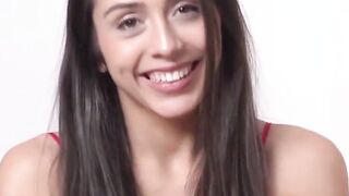 CASTING FRANCAIS - #Lily Hall - Her Face When She Heard Will