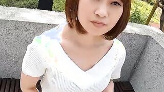 Crazy Asuka Suzumura meets us to have sex