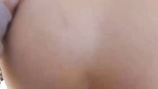 Young Step Sister having Sex with Amazing View