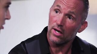 You don't get freedom, you earn it- World's Worst Uncle