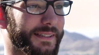 SCAM ANGELS - #Ember Snow #Jade Kush #Logan Big - Gigantic Dick