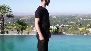 SCAM ANGELS - #Ember Snow #Jade Kush #Logan Big - Gigantic Dick