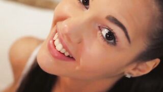 PORNDOE PEDIA - (Apolonia & Alberto) Each Of Us Had His/Her First