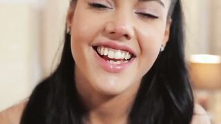 PORNDOE PEDIA - (Apolonia & Alberto) Each Of Us Had His/Her First