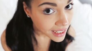 PORNDOE PEDIA - (Apolonia & Alberto) Each Of Us Had His/Her First