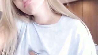 Watch me Sex Toy Banged my Vagina