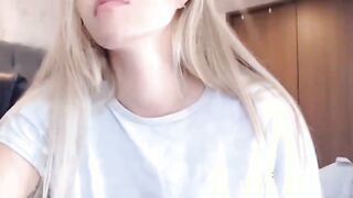 Watch me Sex Toy Banged my Vagina