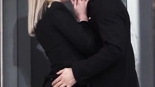Charming Blonde Yearns For Rich Bro's Anal Techniques