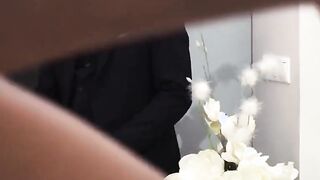 Charming Blonde Yearns For Rich Bro's Anal Techniques