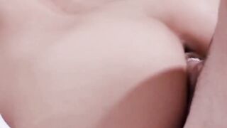 Lesbians Lulu Chu And Jessie Saint Are Down To Fuck