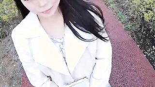 Chubby Women Mai Toda comes to banged with us today