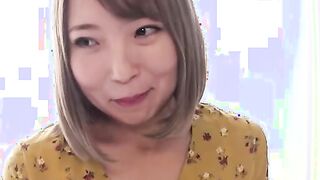 Kotone Fujiki loves to masturbate thinking about anime characters two