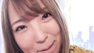 Kotone Fujiki loves to masturbate thinking about anime characters two