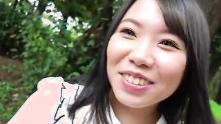 Kaede Morimoto does not have many sex experiences but she loves that 2