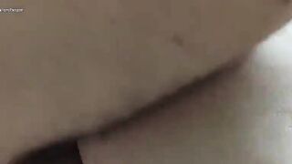 MILF inside the park getting a raging dick