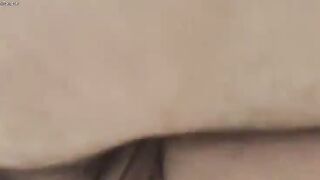 MILF inside the park getting a raging dick