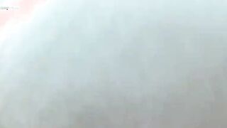 MILF inside the park getting a raging dick