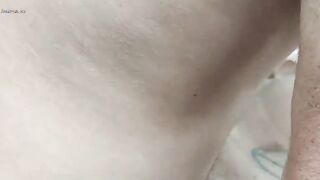 MILF inside the park getting a raging dick