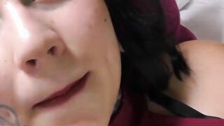 TU VENGANZA - Evana Marin and Mister Marco) Tattooed eighteen Latina Takes