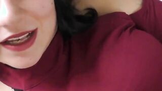TU VENGANZA - Evana Marin and Mister Marco) Tattooed eighteen Latina Takes