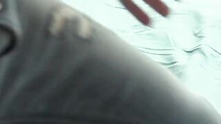 LETSDOEIT - Linda Sweet Plays With Dildo Inside hot Solo
