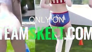 My perfect stepmom just wanted to suck me until she had milk