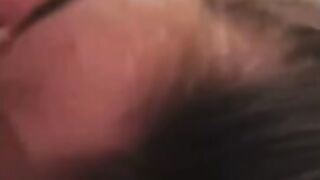 Cryptobillionaire fucking a hot latina girl in lingerie