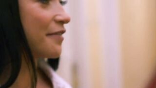 BLACKEDRAW big black dick-thirsty Besties Avi & Kira pickup a stranger