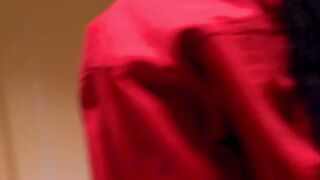 BLACKEDRAW big black dick-thirsty Besties Avi & Kira pickup a stranger
