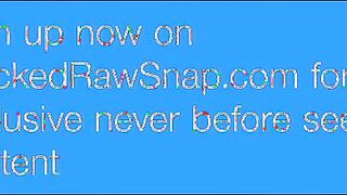 BLACKEDRAW big black dick-thirsty Besties Avi & Kira pickup a stranger