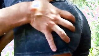 exposedlatinas - Latina teenagers fucked by Spaniard inside the open air