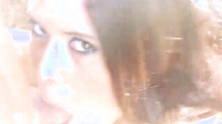 exposedlatinas - Latina teenagers fucked by Spaniard inside the open air