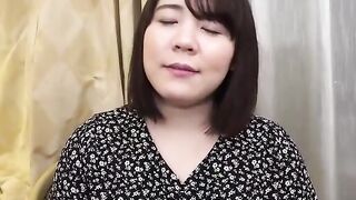 Narumi Soeda into her first onscreen love making into our hotel in Tokyo