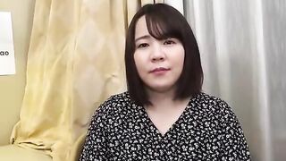 Narumi Soeda into her first onscreen love making into our hotel in Tokyo