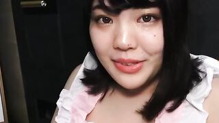 Ryo Izumi is with us showing off her playful side 2