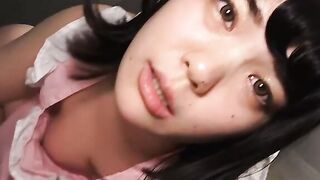 Ryo Izumi is with us showing off her playful side 2