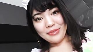 Ryo Izumi is with us showing off her playful side 2