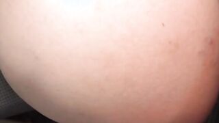 SAki Tubasa takes care of our cock with her sexies foot