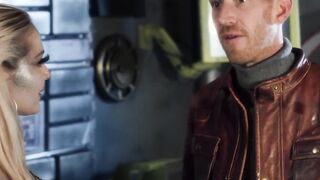 Pornstars In Space