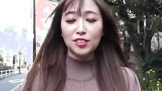 Sexual Reiko Katori is a lovely women looking to be a JAV star