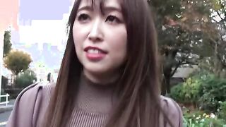 Sexual Reiko Katori is a lovely women looking to be a JAV star