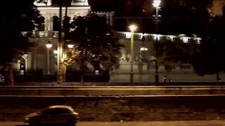 BLACKEDRAW bbcs-hungry Hot has the best first date ever