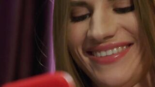 BLACKEDRAW bbcs-hungry Hot has the best first date ever