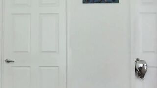 Gigantic penis Trick Or Treat For Turned On Step Sister