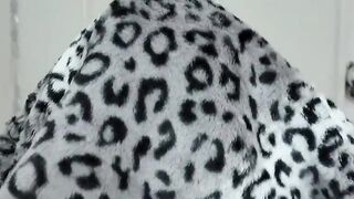 Gigantic penis Trick Or Treat For Turned On Step Sister