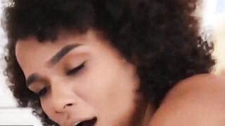 (Alina Ali, Ada Vera) Tease Oral Sex And Ride (Nade Nastys) Long Dick