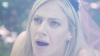 AGIRLKNOWS - ANGEL PIAFF AND NATALY CHERRY HUGE TIT CZECH BLONDES CUTIE OUTDOOR LESBIAN FUN - LETSDOEIT