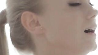 LETSDOEIT - #Nancy A - Friendly Ukrainian Blondie Gotten Her Pussy Drilled